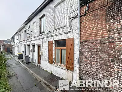Maison, 66 m²