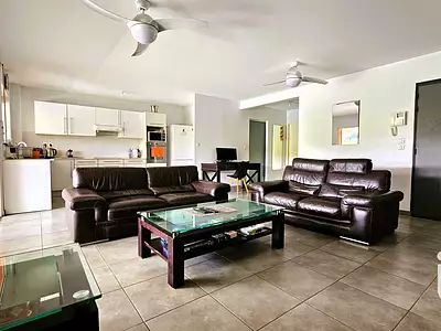 Appartement, 93 m²