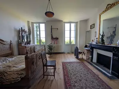 Maison, 400 m²