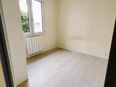 Appartement, 64 m²