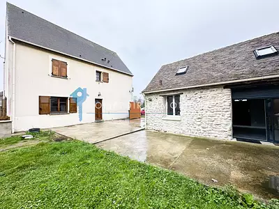 Maison, 146,4 m²