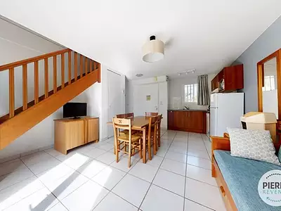 Appartement, 62 m²