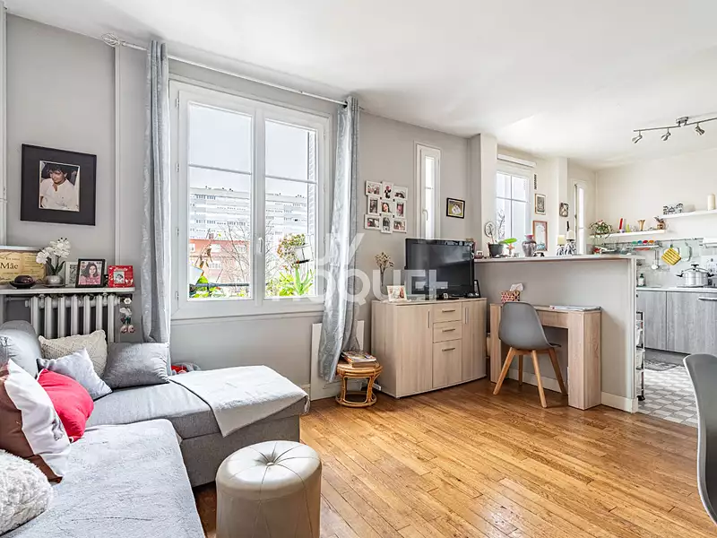 Appartement, 67 m²