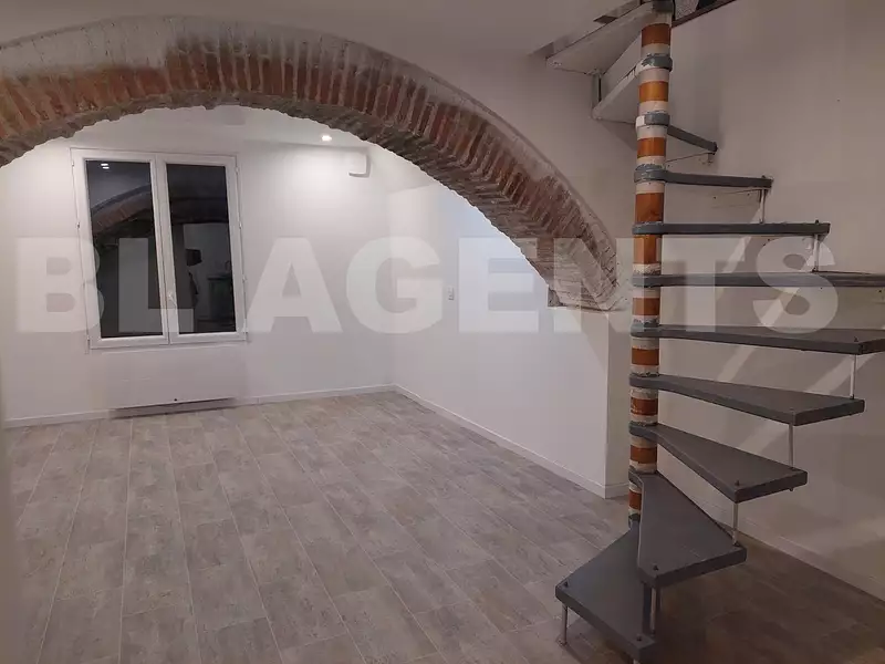 Appartement, 55 m²