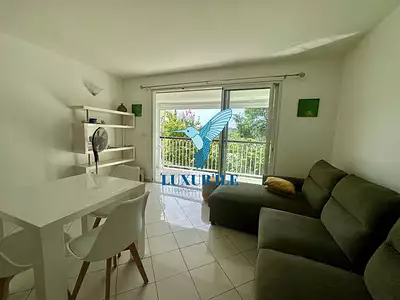 Appartement, 45 m²