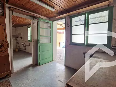 Maison, 127 m²