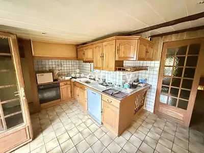 Maison, 125 m²