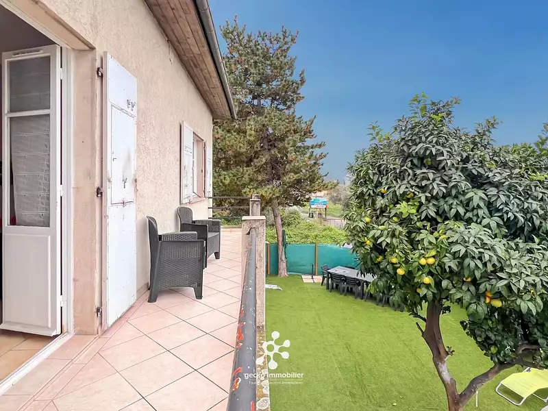 Maison, 100 m²