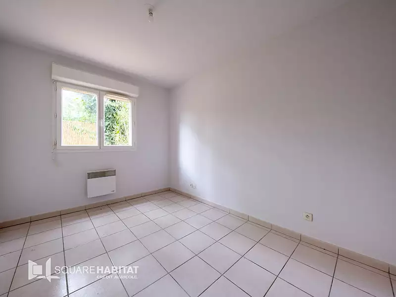 Appartement, 48 m²