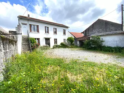 Maison, 159,56 m²