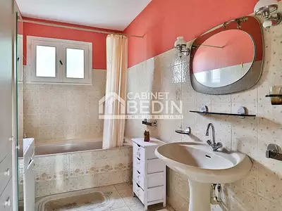 Maison, 89,3 m²