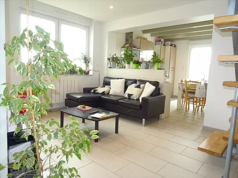 Appartement, 95 m²