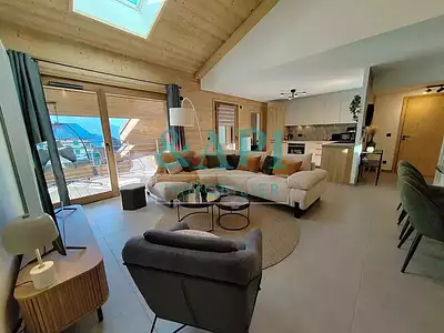 Appartement, 133,46 m²