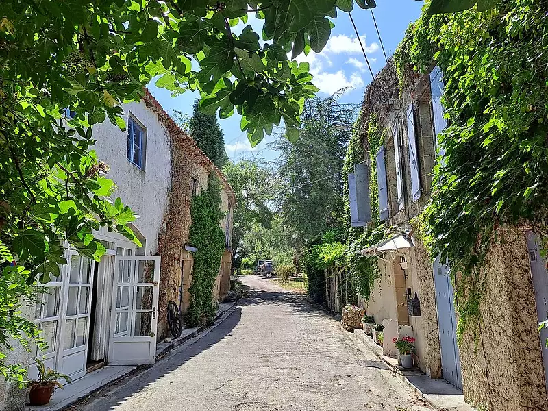 Maison, 780 m²