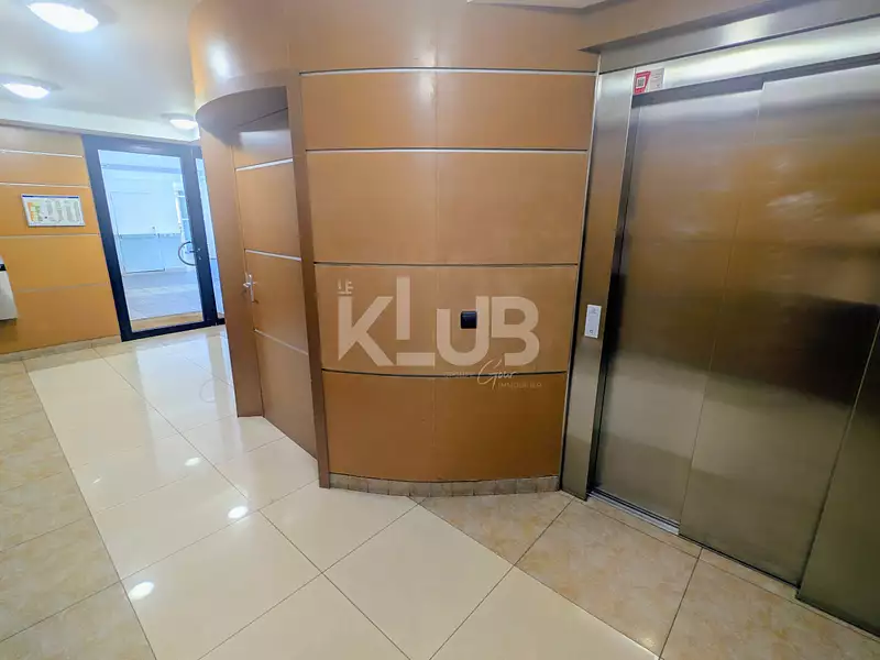 Appartement, 83,54 m²