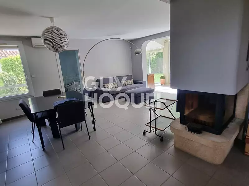 Maison, 100 m²