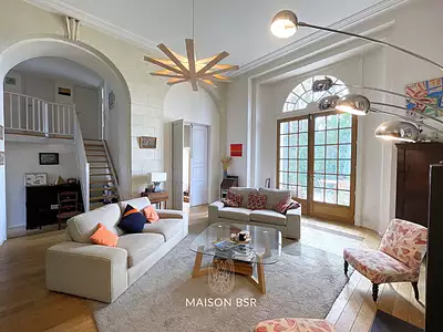 Appartement, 200 m²