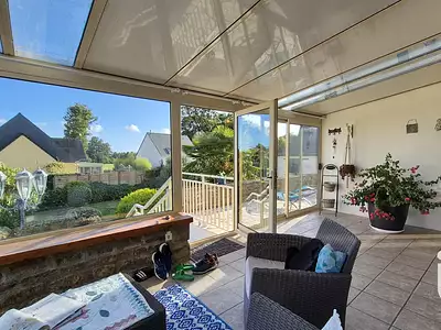 Maison, 224 m²