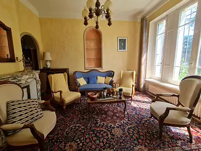 Maison, 330 m²