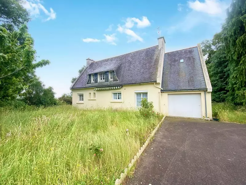Maison, 87 m²