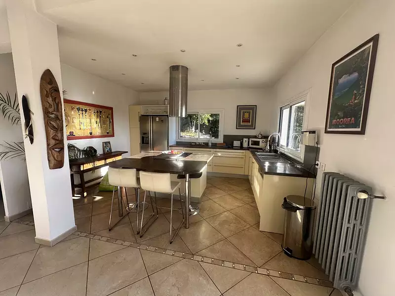 Maison, 175 m²