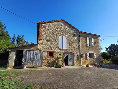 Maison, 223 m²