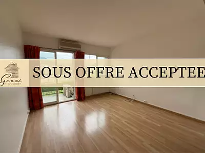 Appartement, 57,59 m²