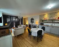 Appartement, 65,56 m²