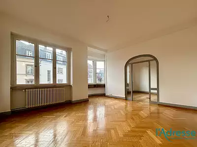 Appartement, 117 m²