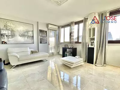 Appartement, 86,88 m²