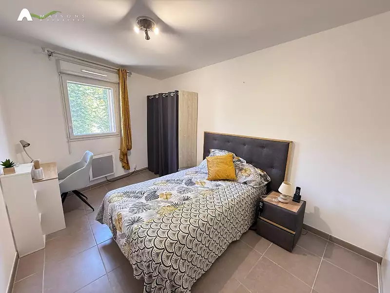 Appartement, 41 m²