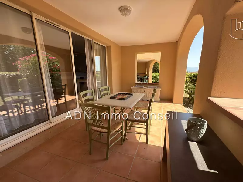 Appartement, 48 m²