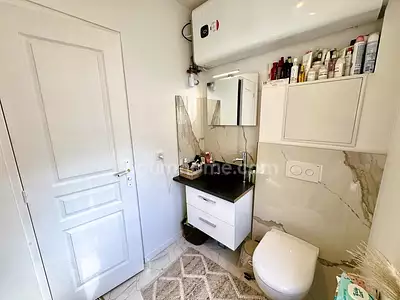 Appartement, 32 m²