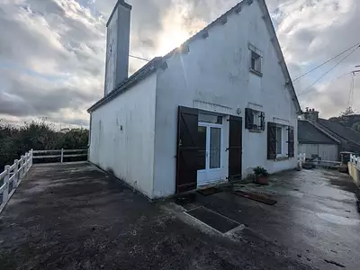 Maison, 130 m²