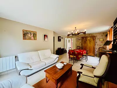 Maison, 84 m²