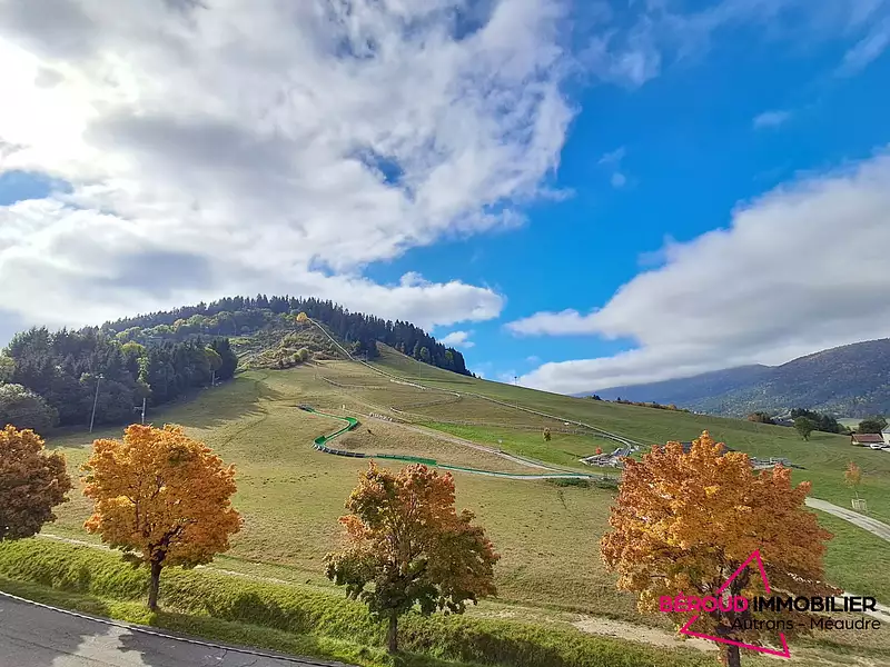 Appartement, 58,98 m²