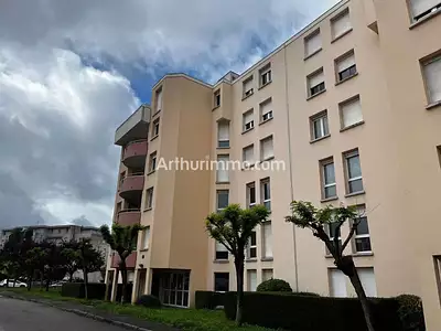 Appartement, 29,37 m²