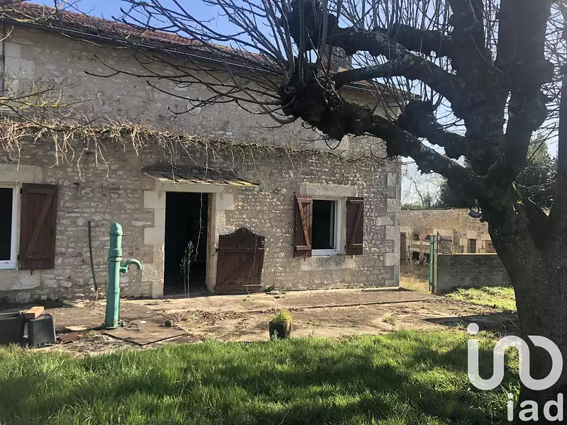Maison, 350 m²
