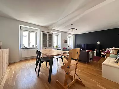 Maison, 100 m²
