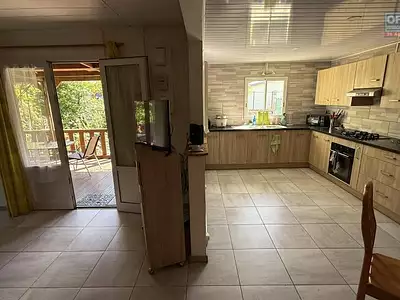 Maison, 100 m²