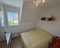 Maison, 44,95 m²