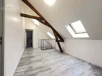 Maison, 129 m²