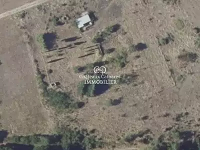 Terrain, 8 950 m²