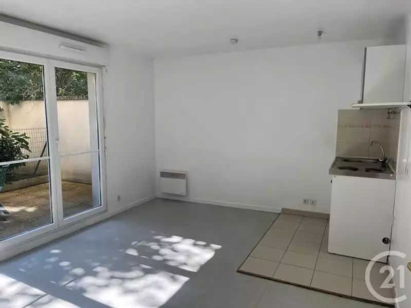 Appartement, 28,3 m²