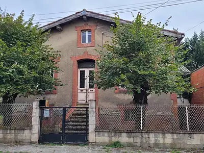 Maison, 102 m²