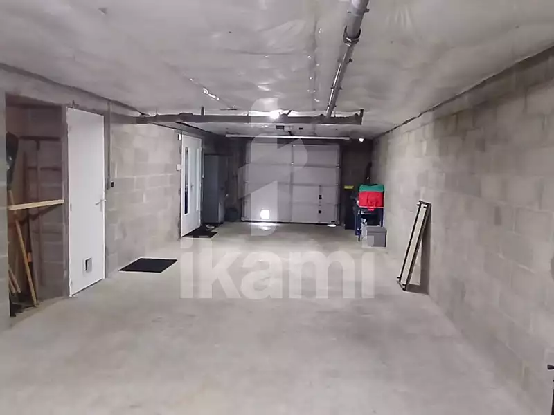 Maison, 128 m²