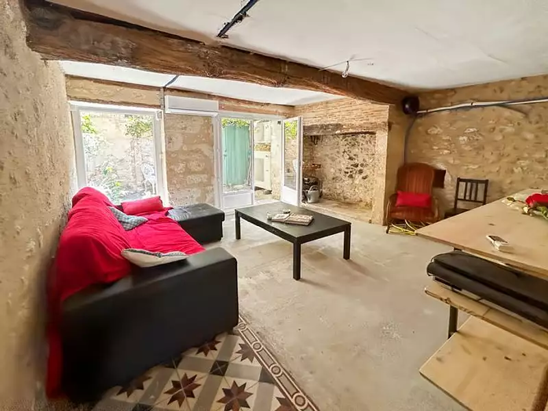 Maison, 146 m²