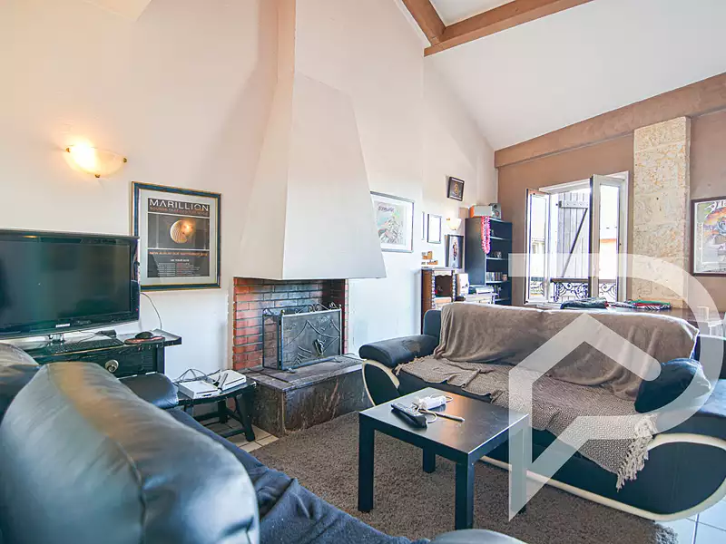 Appartement, 77,93 m²