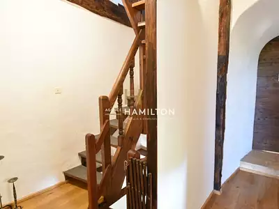 Maison, 167 m²