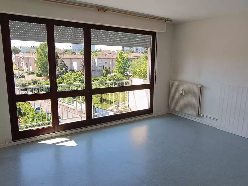 Appartement, 28,69 m²